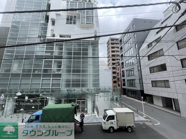 ジオエント秋葉原の物件内観写真